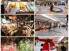 -阪急百货店(梅田总店)