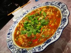 -飞虹鱼馆(春华路店)