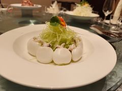 -宴天下大酒店(政和路店)