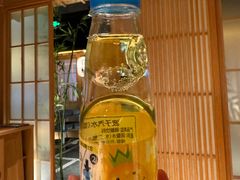 -京旬海鲜放题·铁板烧自助餐厅