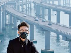 -星海湾跨海大桥