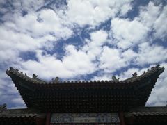 -武清南湖绿博园
