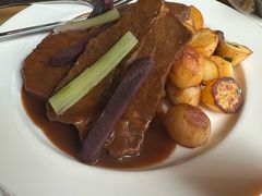 -宝莱纳餐厅(滨江店)