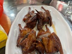 -东鸽皇(奥园·中环广场店)