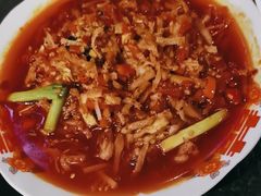 -福苗小骆驼烧烤(大唐不夜城店)