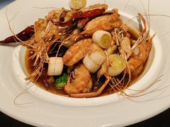 -味莊餐厅(康庄南街店)