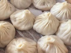 同庆楼小笼包-同庆楼(金宝汇店)
