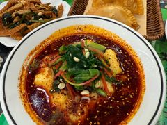 -令氏家外家周秦食府(高新店)