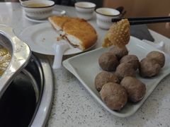 -乙丙丁正宗昭通天麻火腿鸡(总店)