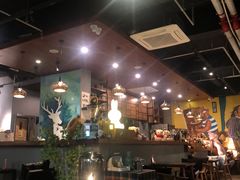 -咖法森林·咖啡  酒吧(天河店)