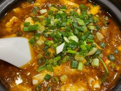 脊髓烧豆腐-杨三孃跷脚牛肉(中粮鸿云悦街店)