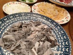 -北京老门框爆肚涮肉馆(凤城六路店)