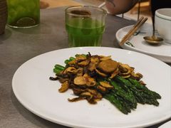 -一坐一忘云南菜(卓悦中心)