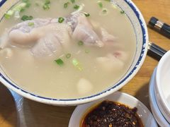 -易老妈蹄花.特色川菜(人民公园总店)