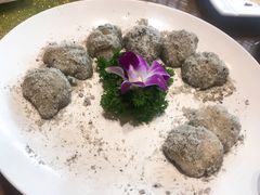 落汤钱大-百年银屏蚝烙·潮汕菜·非遗(乐山店)