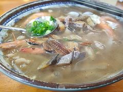 -仁飞面馆(柳市店)