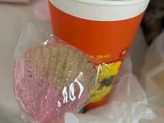 -放哈·甜醅子奶茶创造者(正宁路店)