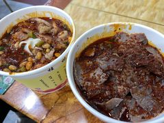 -覃肥叔桂林米粉(粮道街店)