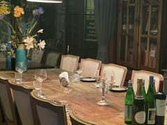 -SISTERS BAR RESTAURANT川意酒馆(嘉善老市H楼店)