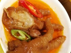 -博悦茶餐厅(文殊院店)