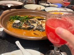 -羡餐厅·杭帮菜·淳菜(千岛湖自由洲际殿店)