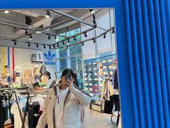 -凯德广场(武胜路店)