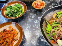 -张关合渣(朱家坳店)