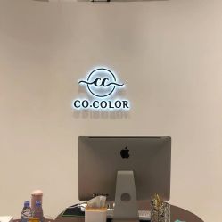点击看大图 -CO COLOR美甲美睫美妆