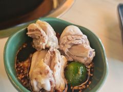 -狐狸爱上椰子鸡(滨江星光大道店)