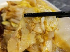 -燊意布拉肠云吞面(中山四路店)