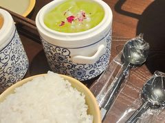 -张翻越·川渝冒菜·武汉黑鸭煲(城北万象城店)