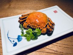 酒醉螃蟹-扬州宴(瘦西湖店)