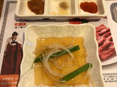 -紫霞门韩国料理烤肉(深南东路店)