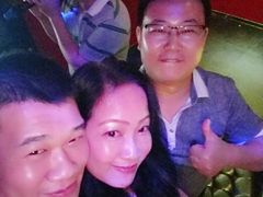 -百威KTV(恒福路店)