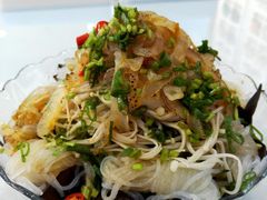 -域乐楼清真饭庄(华北路店)