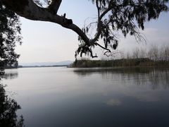 -三岔湖景区