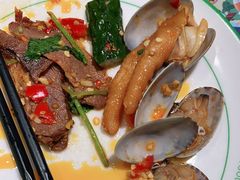 -亚马逊海鲜自助(万象汇店)