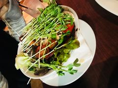 -Pancakes on the rocks(Darling Harbour)