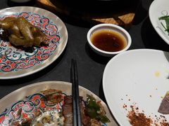-鸽子侯·家宴·平价海鲜(市图书馆店)