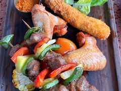 -La Terre乐田(万象城店)