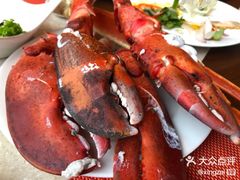 -富力丽思卡尔顿酒店·香荟全日制餐厅