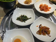 -韩国大金刚烤肉·料理(印象城店)