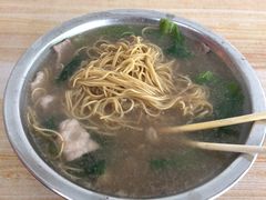 -脆珊粉店(明秀西路店)