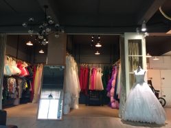 点击看大图 -巴黎婚纱摄影工作室