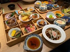-阿吾罗·月咏精致日料(港汇恒隆广场店)