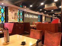 大堂-点都德(聚福楼店)