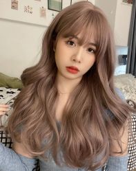 -魅·Hair设计烫染接发店