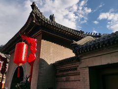 -古文化街旅游区