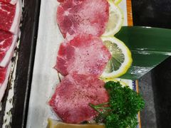 -陇璟烧肉酒场(友谊阳光城店)