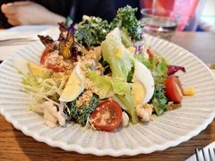 -花舍·新派粤菜·西餐·下午茶(亚运村·鸟巢店)